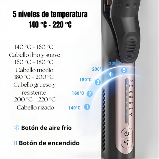 Jungle Air Wave 2 en 1